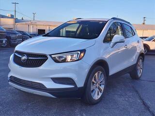 2019 Buick Encore