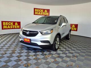 2019 Buick Encore for sale in Houston TX