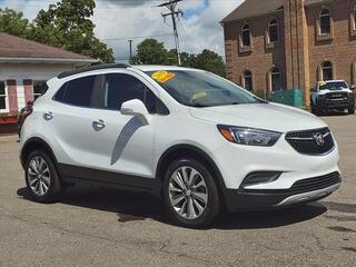 2019 Buick Encore