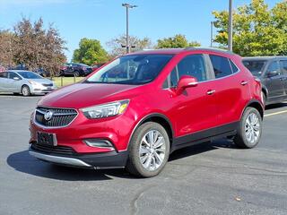 2019 Buick Encore for sale in College Station TX