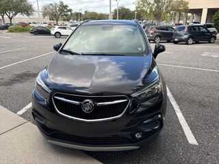 2021 Buick Encore