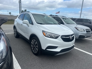 2021 Buick Encore