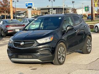 2021 Buick Encore