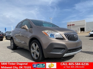 2013 Buick Encore for sale in Midwest City OK