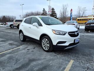 2017 Buick Encore for sale in Rockford IL