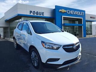 2017 Buick Encore for sale in Powderly KY