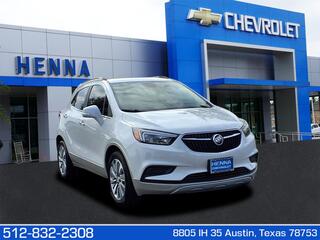 2017 Buick Encore