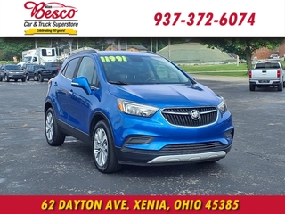 2017 Buick Encore for sale in Xenia OH