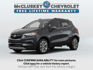 2017 Buick Encore for sale in Cincinnati OH