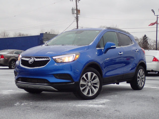 2017 Buick Encore