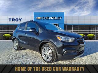 2018 Buick Encore for sale in Troy OH