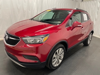 2018 Buick Encore