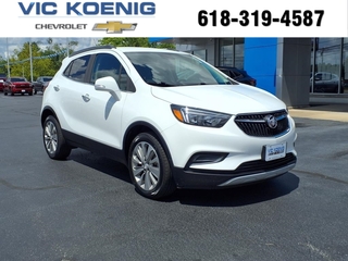 2019 Buick Encore