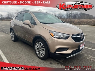 2019 Buick Encore