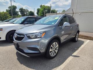 2019 Buick Encore