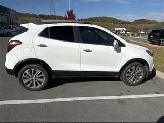 2019 Buick Encore