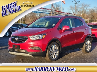 2019 Buick Encore