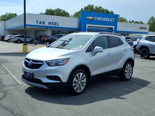 2019 Buick Encore