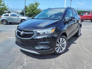 2019 Buick Encore for sale in Avon OH