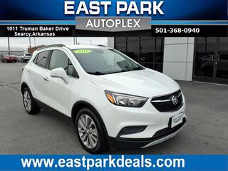 2019 Buick Encore