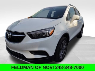 2019 Buick Encore