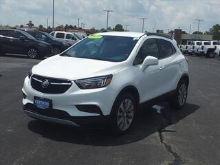 2019 Buick Encore for sale in Savoy IL