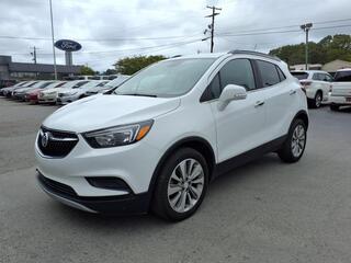 2019 Buick Encore