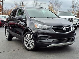 2019 Buick Encore for sale in Cincinnati OH