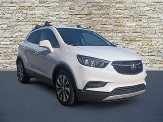 2020 Buick Encore for sale in Chattanooga TN