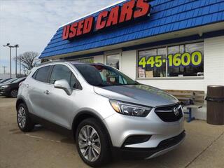 2020 Buick Encore for sale in Roseville MI