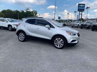 2020 Buick Encore