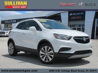 2020 Buick Encore for sale in Ocala FL