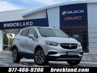 2021 Buick Encore