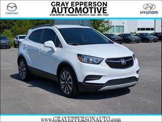 2021 Buick Encore
