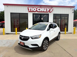 2021 Buick Encore