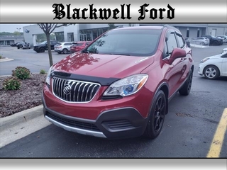 2013 Buick Encore for sale in Plymouth MI