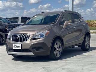 2014 Buick Encore