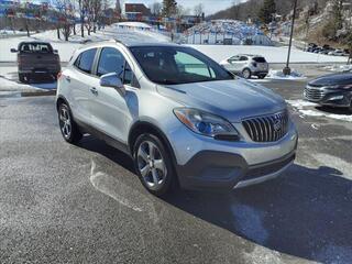 2014 Buick Encore for sale in Bluefield VA