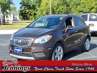 2015 Buick Encore for sale in Palmyra IL