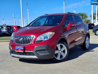 2015 Buick Encore for sale in Katy TX