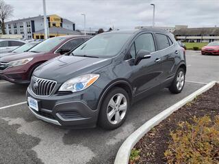 2016 Buick Encore for sale in Maumee OH