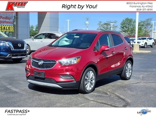 2017 Buick Encore for sale in Florence KY