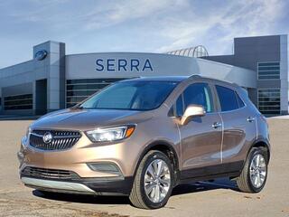 2018 Buick Encore for sale in Farmington Hills MI