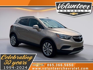 2018 Buick Encore for sale in Sevierville TN