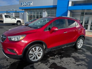 2018 Buick Encore for sale in Shelby OH