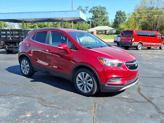 2018 Buick Encore