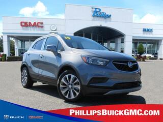 2019 Buick Encore for sale in Fruitland Park FL