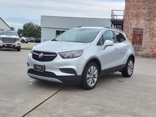 2019 Buick Encore