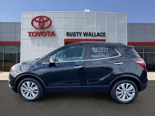 2019 Buick Encore for sale in Morristown TN