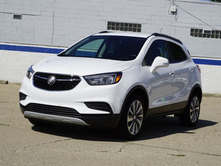 2019 Buick Encore for sale in Roseville MI